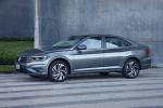 Volkswagen Jetta 2018 года (MX)